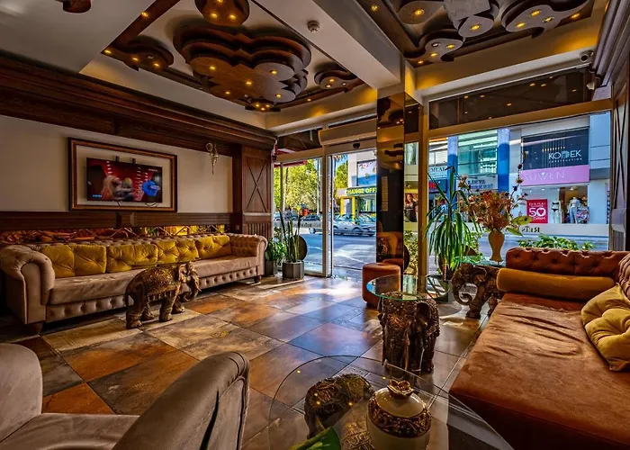 Reis Royal 페티예