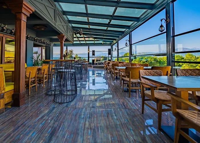 호텔 Reis Royal 3*