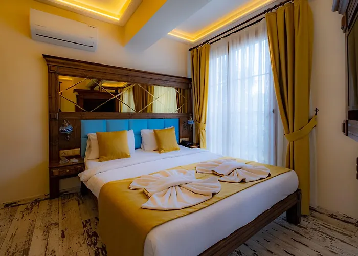 호텔 Reis Royal 3*