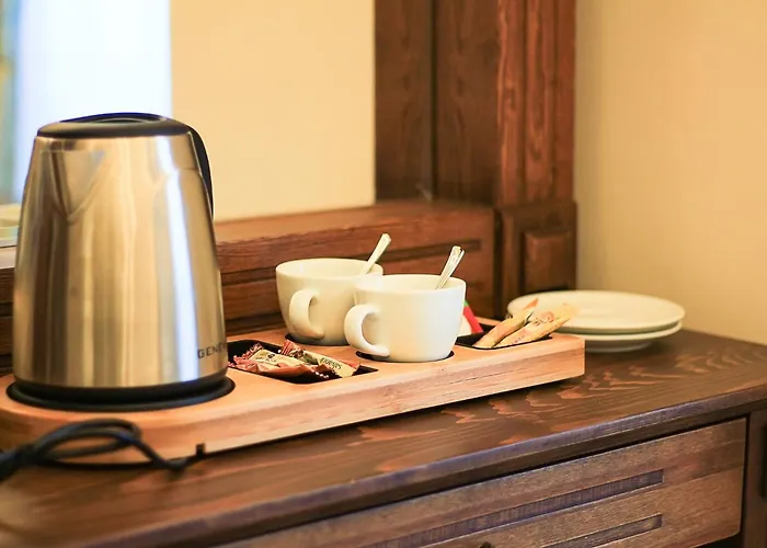 호텔 Reis Royal 페티예