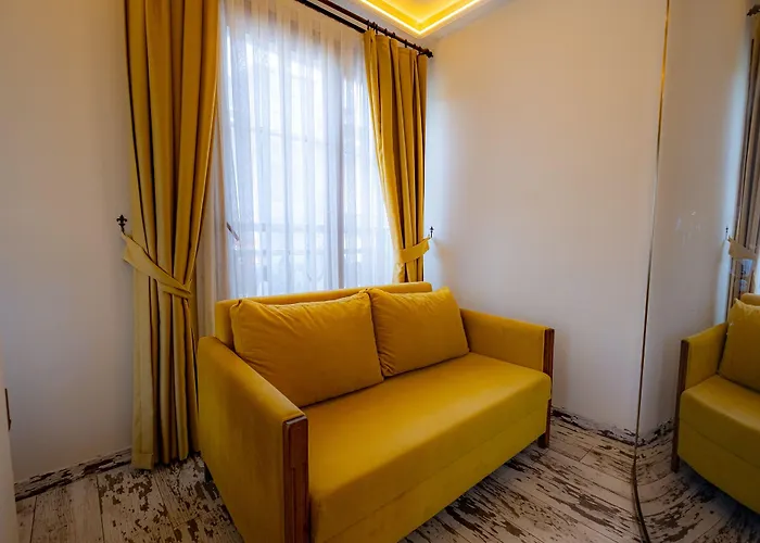 Reis Royal 호텔 페티예