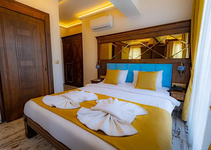 Reis Royal 호텔 3*