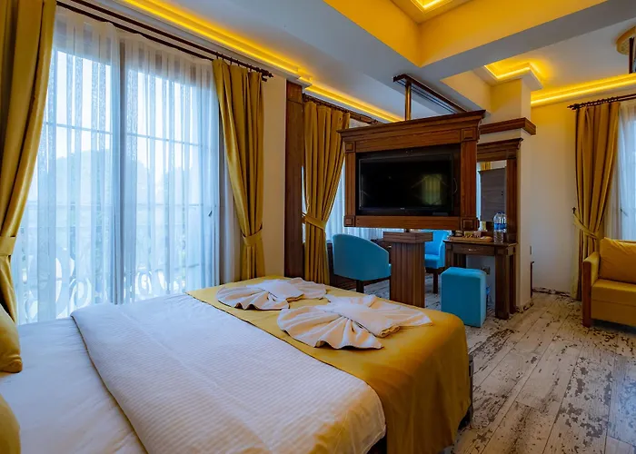 호텔 Reis Royal 3*