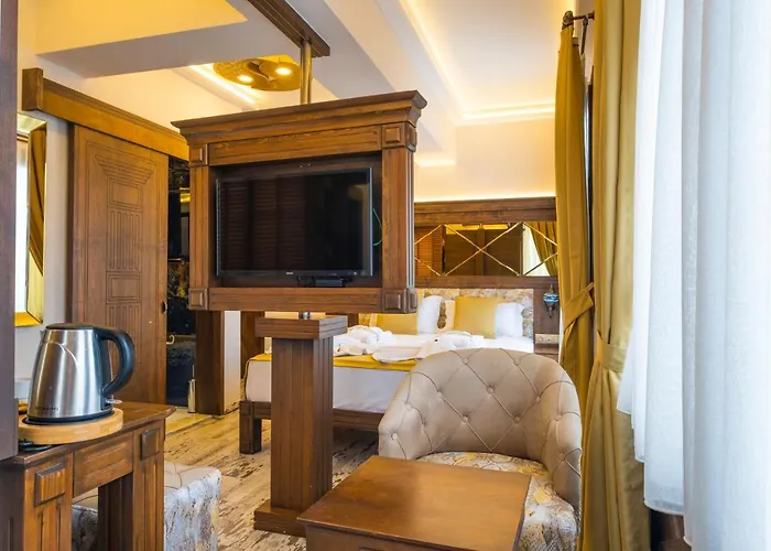 Reis Royal 3* 페티예