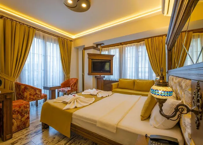 Reis Royal 페티예