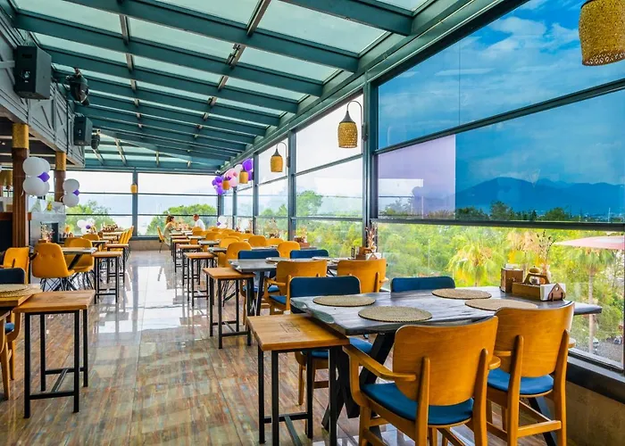 Reis Royal 3* 페티예