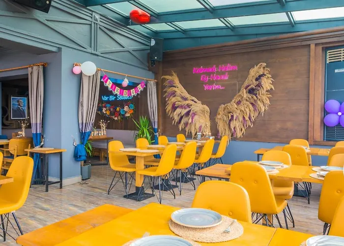 Reis Royal 페티예