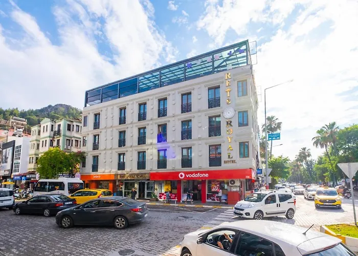 Reis Royal 호텔 3*