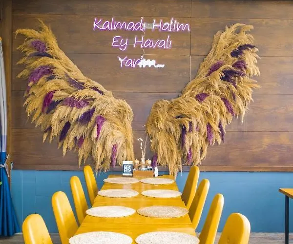 Reis Royal 3* 페티예