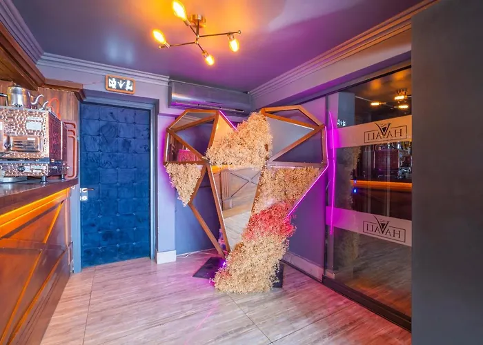 Reis Royal 3* 페티예