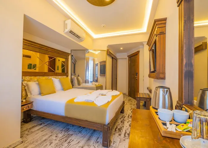 Reis Royal 3* 페티예