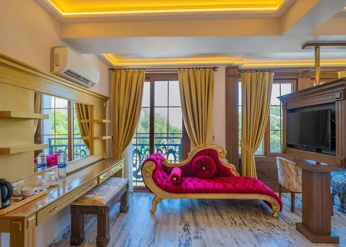 Reis Royal 페티예