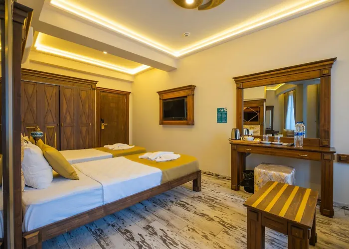 호텔 Reis Royal 3*