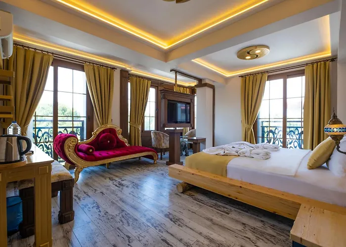 호텔 Reis Royal 3*