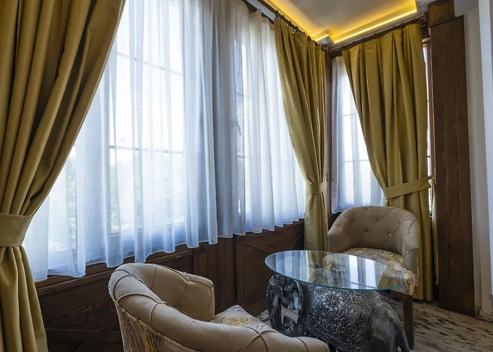 Reis Royal 페티예