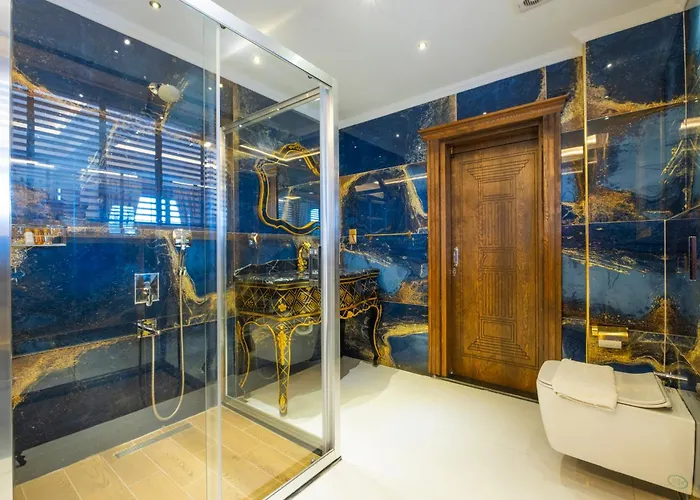 Reis Royal 페티예