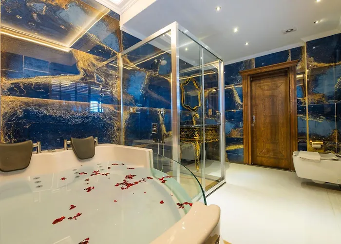 Reis Royal 3* 페티예