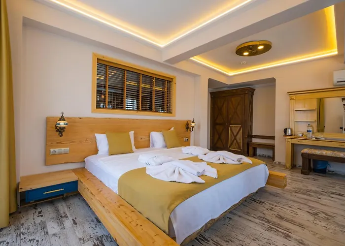 호텔 Reis Royal 3*