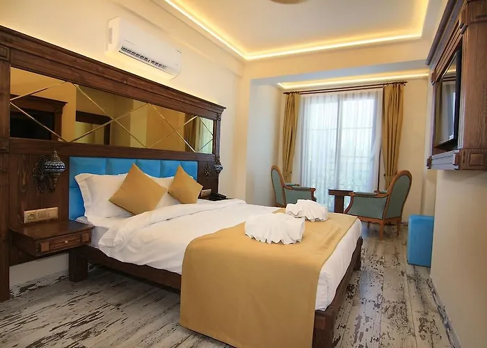 Reis Royal 3* 페티예