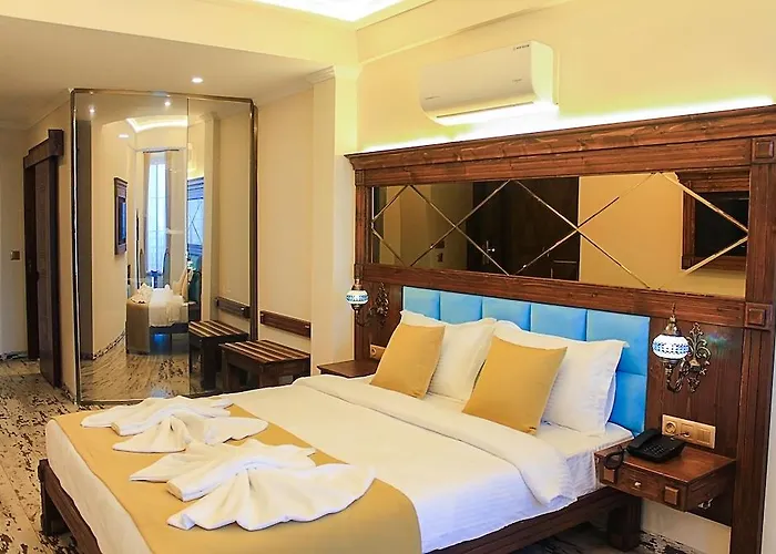 Reis Royal 호텔 페티예