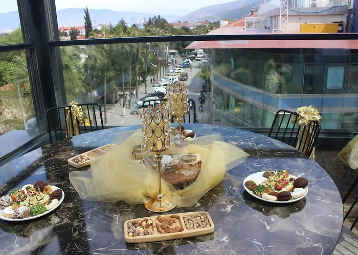 Reis Royal 페티예