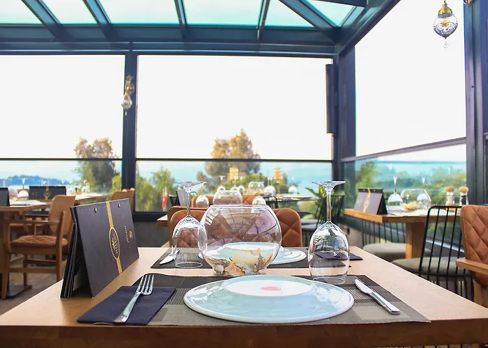 Reis Royal 3* 페티예