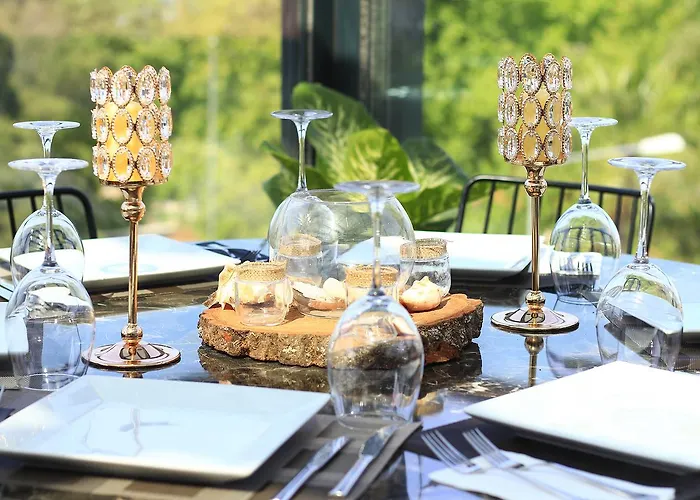 Reis Royal 호텔 3*