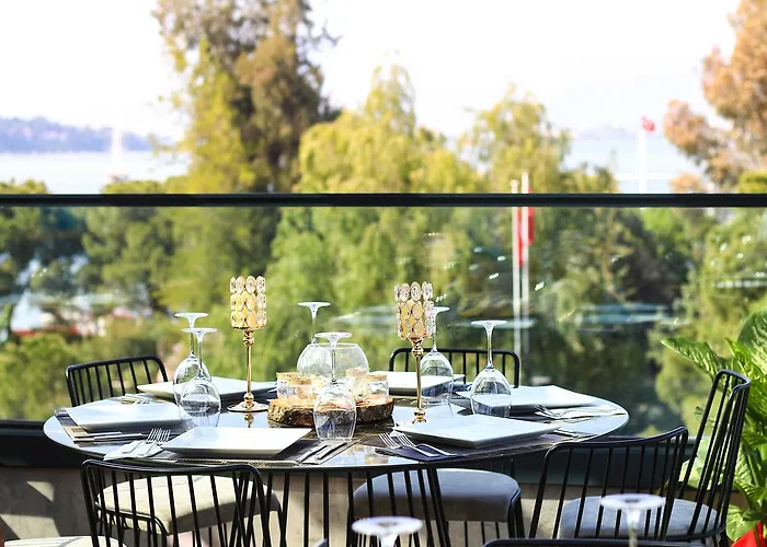 Reis Royal 호텔 3*