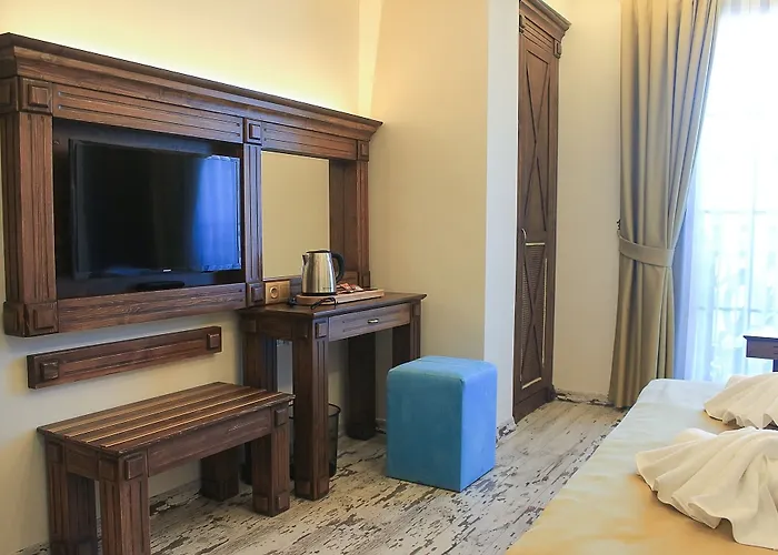 호텔 Reis Royal 3*