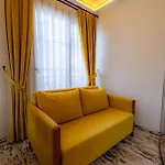 Reis Royal Hotel Fethiye