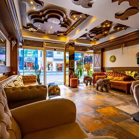 Reis Royal 3* Fethiye