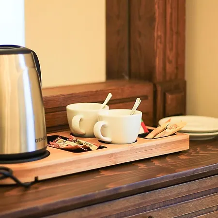 Hotel Reis Royal Fethiye