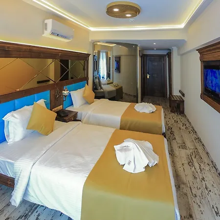 Reis Royal 3* Fethiye