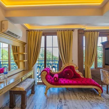 Reis Royal Fethiye