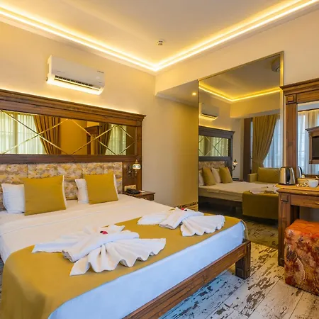 Reis Royal 3*