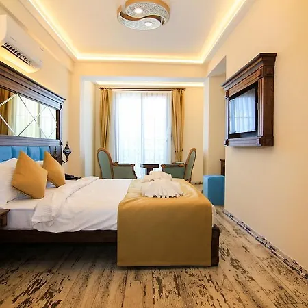 Hotel Reis Royal Fethiye