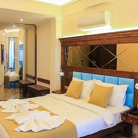 Reis Royal Hotel Fethiye